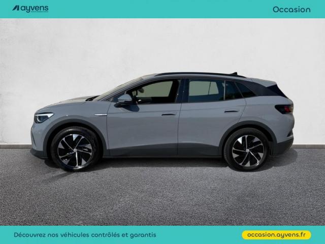 Volkswagen Id.4 image 4