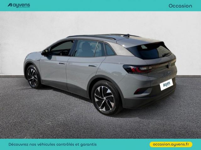 Volkswagen Id.4 image 5