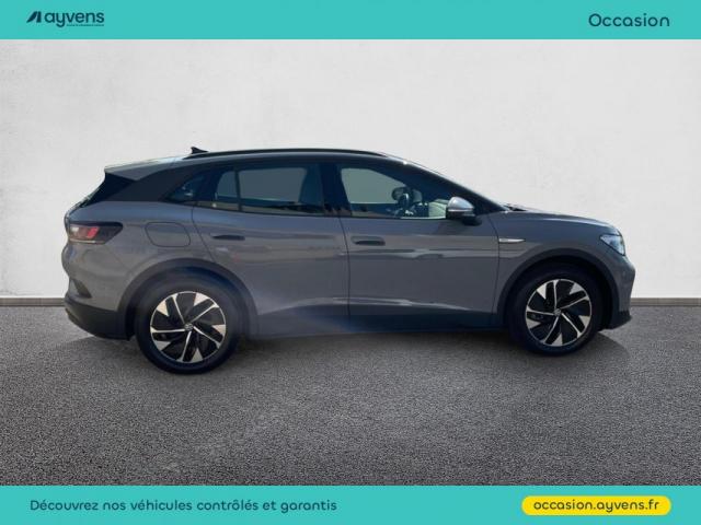 Volkswagen Id.4 image 1