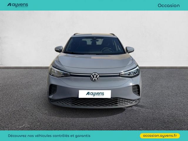 Volkswagen Id.4 image 9