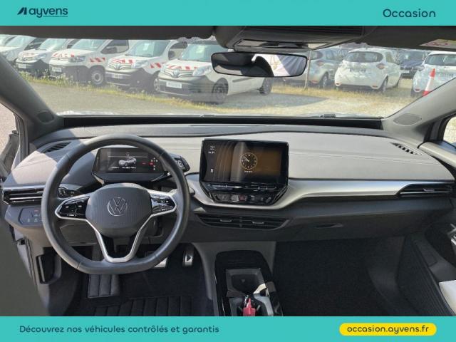 Volkswagen Id.4 image 3