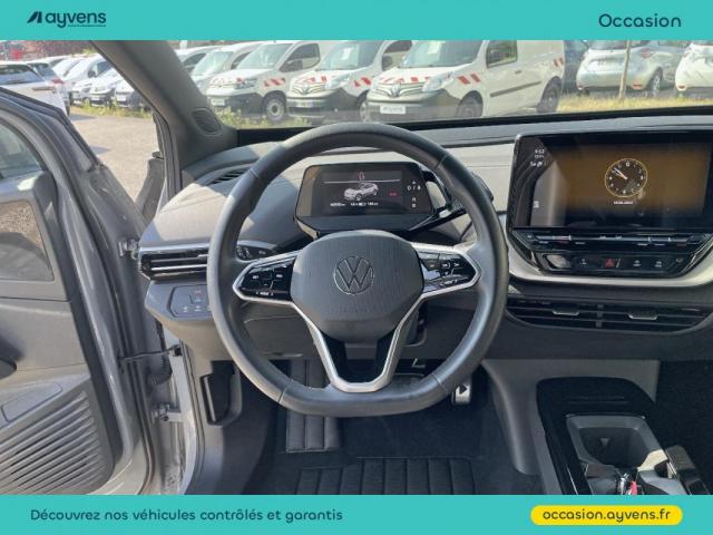 Volkswagen Id.4 image 8