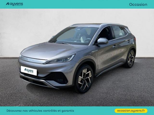 Byd