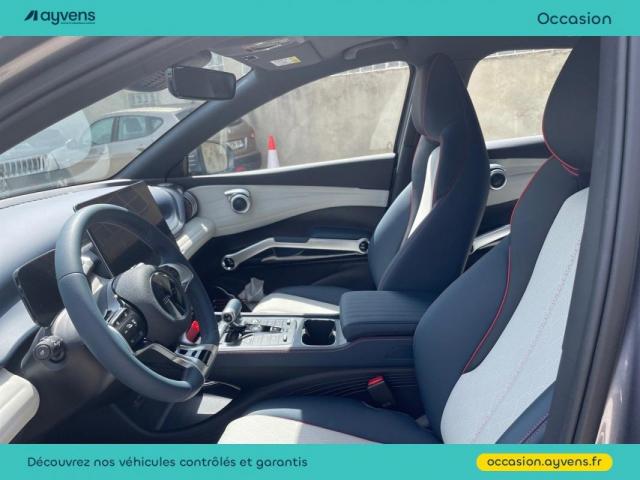 Byd Atto 3 image 1