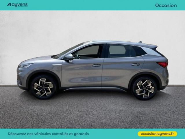 Byd Atto 3 image 3