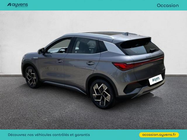Byd Atto 3 image 5