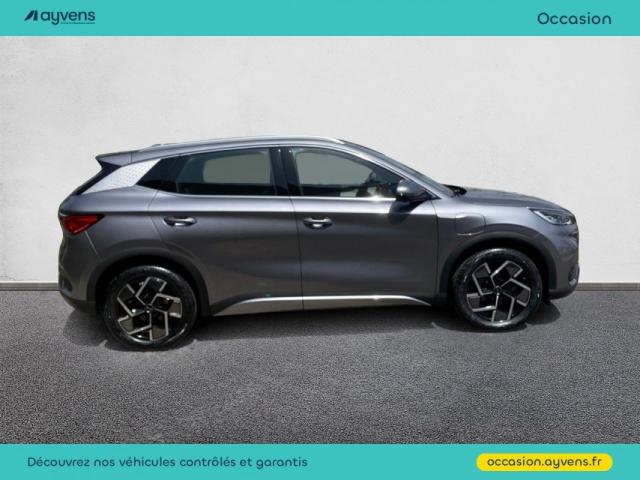 Byd Atto 3 image 6