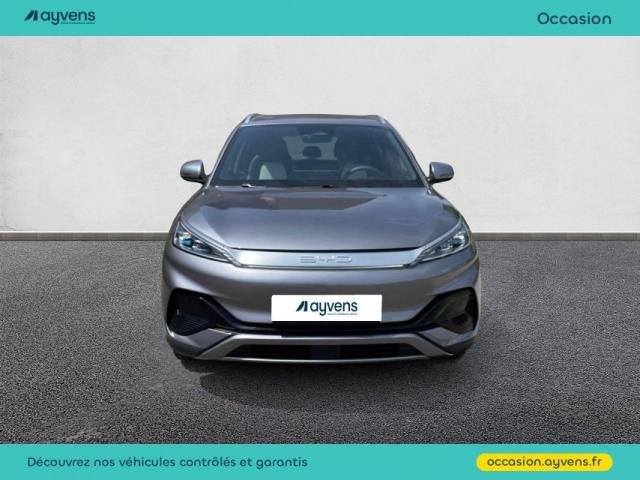 Byd Atto 3 image 9