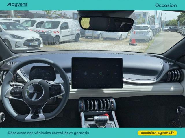 Byd Atto 3 image 7