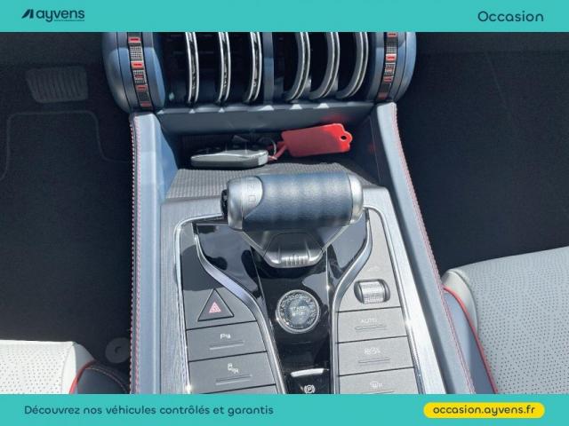 Byd Atto 3 image 2