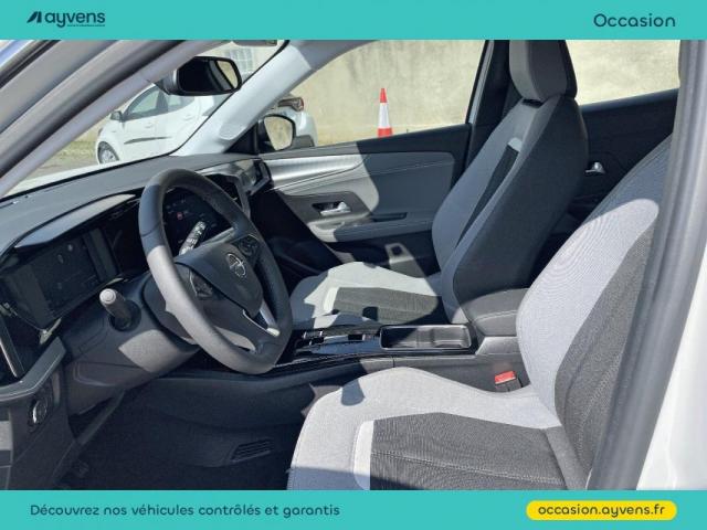 Opel Mokka image 4