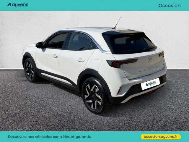 Opel Mokka image 6