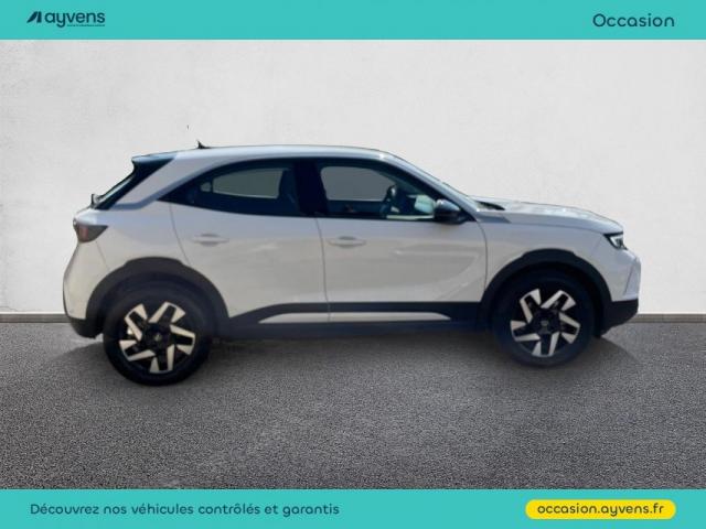 Opel Mokka image 3