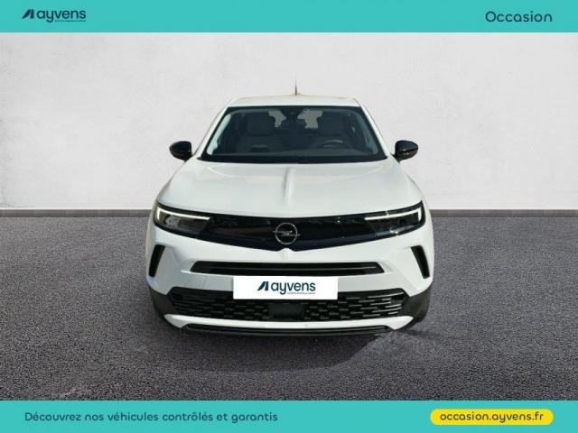 Opel Mokka image 2