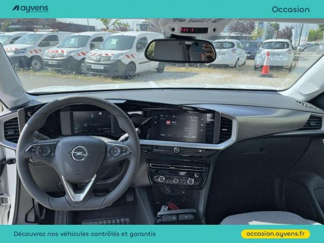 Opel Mokka image 5