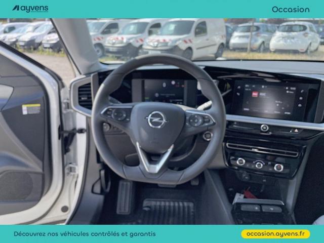 Opel Mokka image 9
