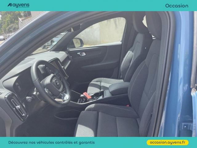 Volvo Xc40 image 4