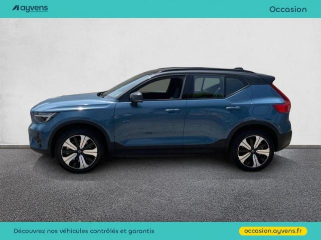 Volvo Xc40 image 3