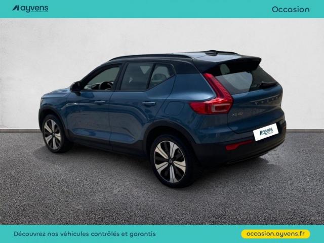 Volvo Xc40 image 1