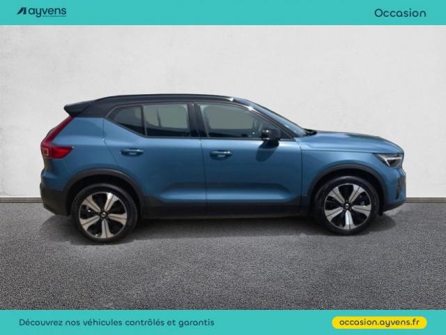 Volvo Xc40 image 6