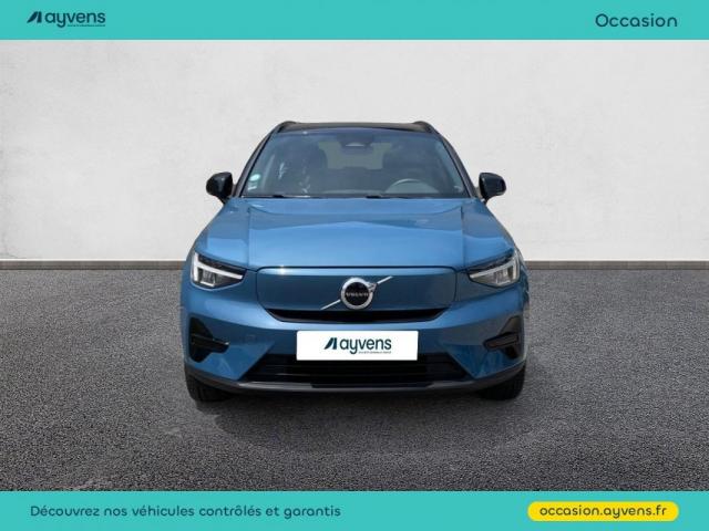 Volvo Xc40 image 7