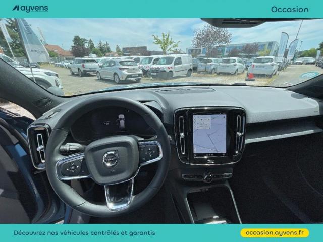 Volvo Xc40 image 2