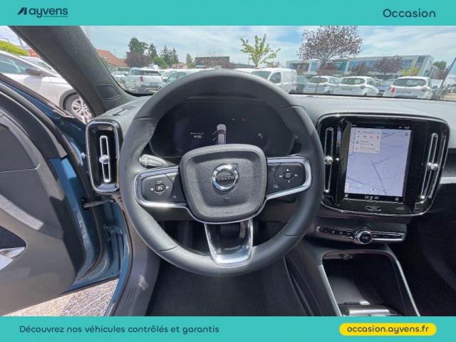 Volvo Xc40 image 9