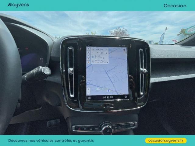 Volvo Xc40 image 8