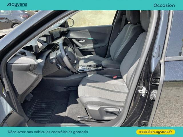 Peugeot 2008 image 6