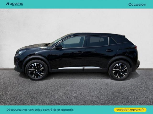 Peugeot 2008 image 7