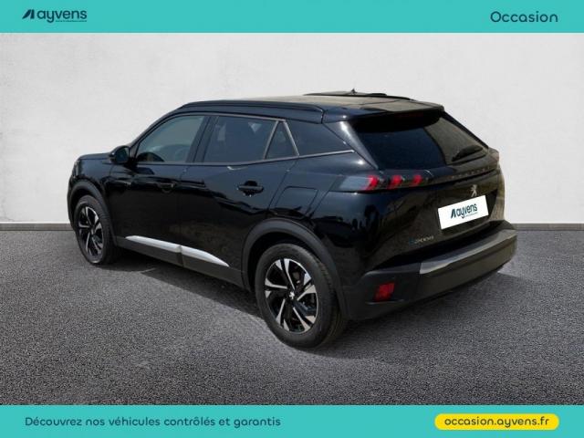 Peugeot 2008 image 1