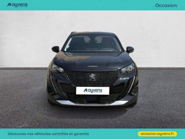 Peugeot 2008 image 4
