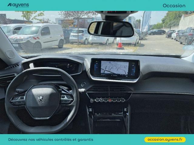 Peugeot 2008 image 2