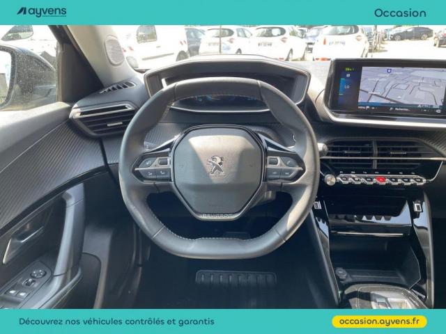 Peugeot 2008 image 3