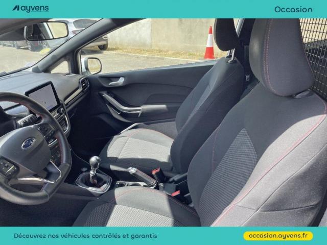 Ford Fiesta image 1