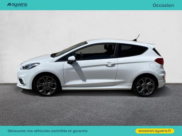 Ford Fiesta image 6