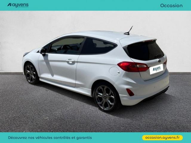 Ford Fiesta image 7