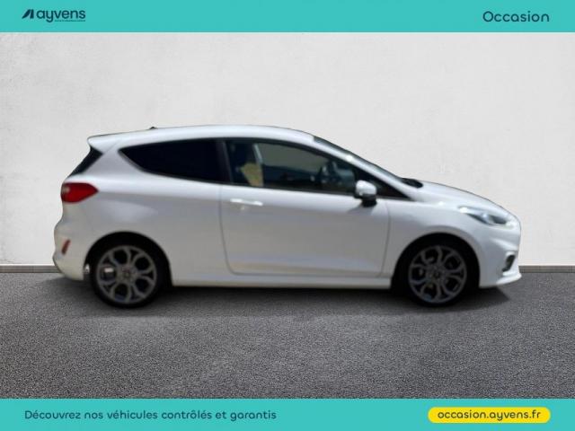 Ford Fiesta image 9