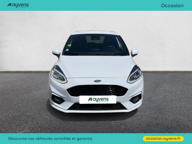 Ford Fiesta image 2