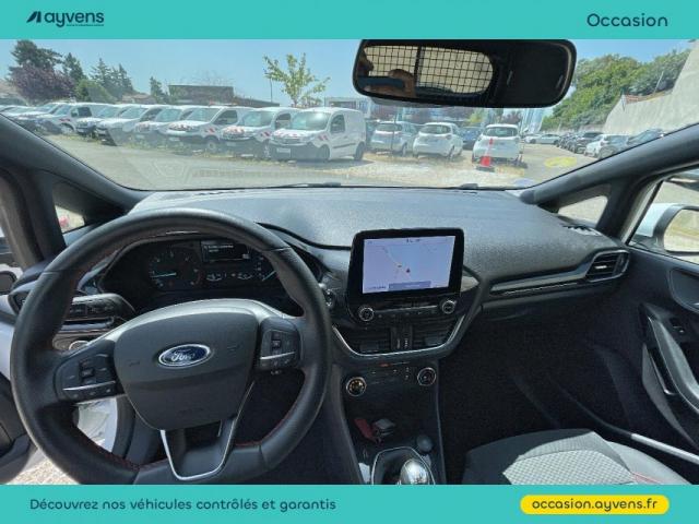 Ford Fiesta image 4