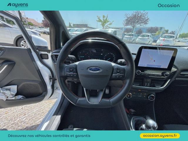 Ford Fiesta image 5