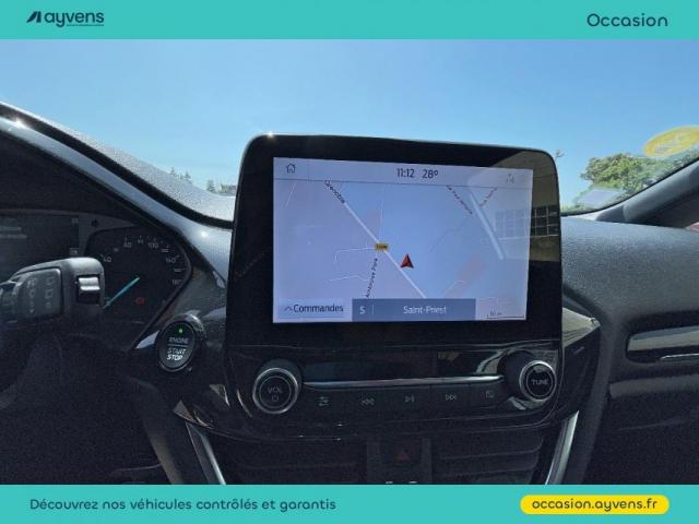 Ford Fiesta image 3