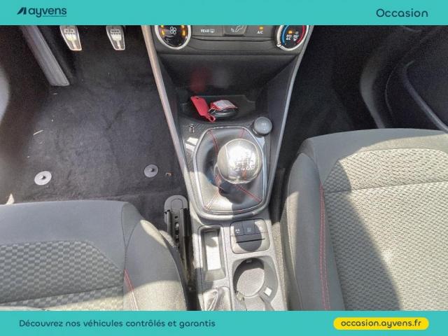 Ford Fiesta image 8
