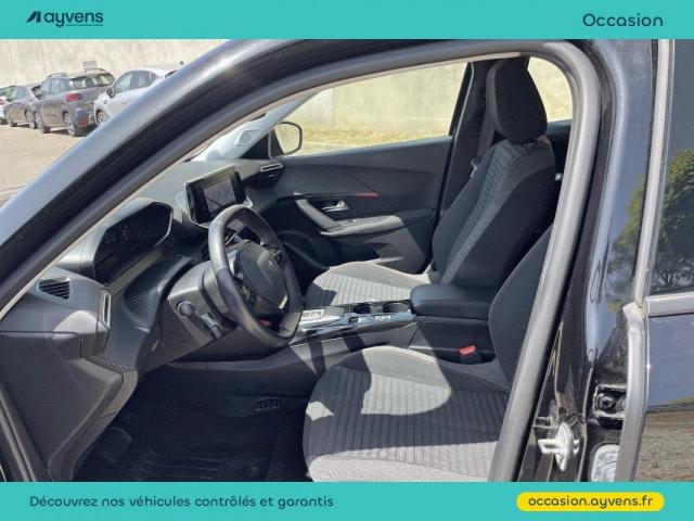 Peugeot 2008 image 6