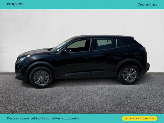 Peugeot 2008 image 7