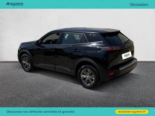 Peugeot 2008 image 8