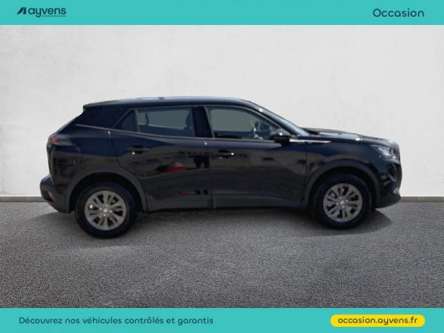 Peugeot 2008 image 2