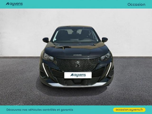 Peugeot 2008 image 3