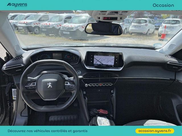 Peugeot 2008 image 5