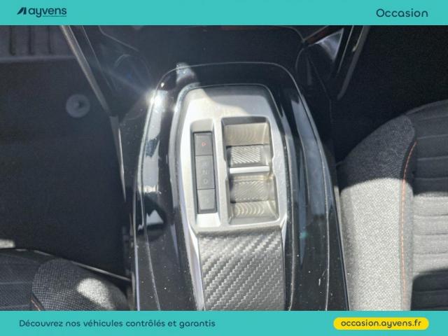 Peugeot 2008 image 1